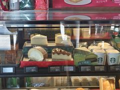 -星巴克(南京狮子桥店)