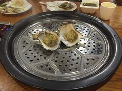 -蒸上鲜海鲜蒸汽蒸菜主题餐厅(高新店)