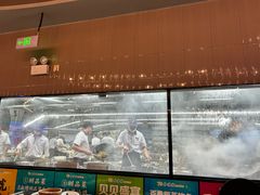-79号渔船海鲜饭店(龙岗店)