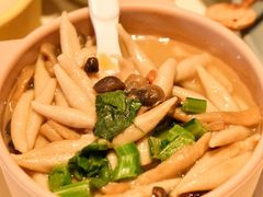-西贝(深圳卓悦汇店)