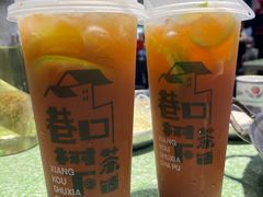 -憨铁匠老火锅(龙岗万科里店)