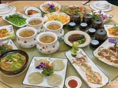 -林记酒楼(晓翠路店)