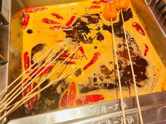 -串一火锅(赛格国际购物中心店)