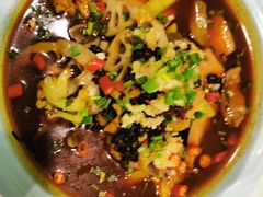 -李老爹香辣蟹(宣武门店)