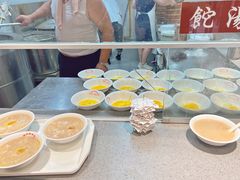 -许老八包子铺羊汤馆(绿地世纪城店)