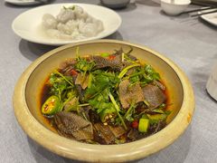 -金哥私房菜馆(张府园总店)