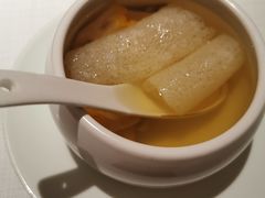-悦融琥珀·京鲁菜·海味珍品(西单店)
