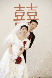 点击看大图 -金夫人婚纱摄影(西昌店)