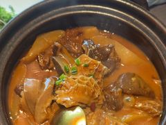 -小天厨民间菜馆(深圳街店)