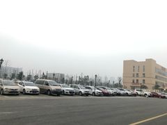 -成都市郫都区人民医院