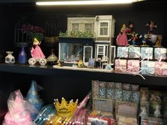 -LILYCAT莉莉凯特生日婚礼庆典蛋糕店(学士街店)