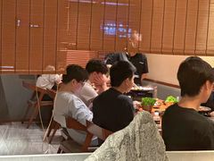 -春熙台韩国料理·章鱼肥牛(西丽店)