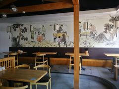 大堂-朱鸿兴面馆(镇湖店)