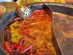 -蜀大侠火锅(总府路店)