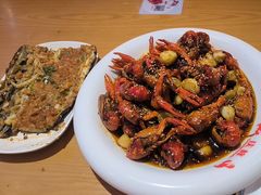 -庆峰龙虾烧烤(合肥一店)