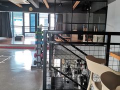 -帕瑞斯女子塑形健身(集美店)
