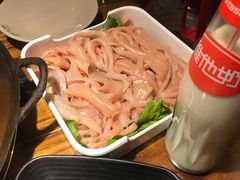 -老天桥蛙炉火锅(姑苏总店)