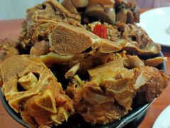 羊羯子-宝瑞门钉肉饼店