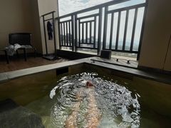 -佛冈熹乐谷温泉度假酒店