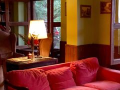 -马克咖啡The Moganshan Lodge