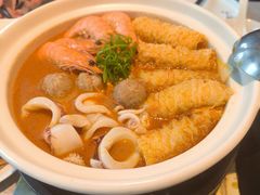 -陶兰居·手工点心·粤菜(圆融时代广场店)