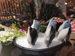 -湊湊火锅·茶憩(上海合生汇店)