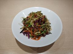 -老边饺子馆(东单店)