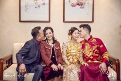 -WECOUTURE高级订制广州