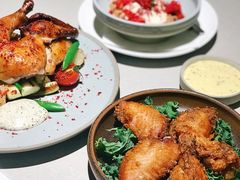 -农畉LONFOOD(福田星河COCOPark店)