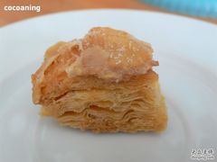 杏仁片-钜记手信(兴华楼店)