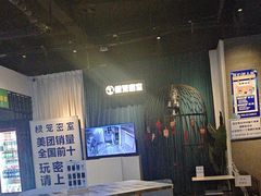 -棂笼·深度沉浸密室(武汉旗舰店)