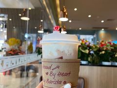 -COSTA COFFEE(水游城店)