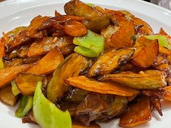 -嘎吧锅私家菜馆(新村十区店)