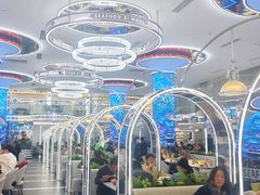 -舒友海鲜姿造(白鹭洲店)