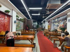 大堂-公交新村粉店(赤岗冲店)