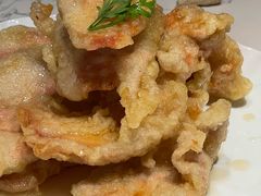 -奉天小馆·非遗东北菜(济南万象城店)