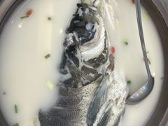 -浔味·山屿湖·正宗淳牌全鱼宴老字号