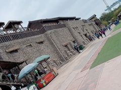 -呀路古热带植物园