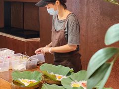 -天水蔬食料理(树德之光店)