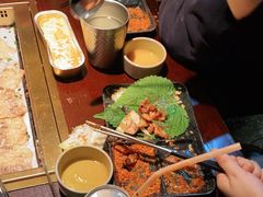 -新石器烤肉(之心城店)
