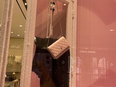 -Chanel(德基广场店)