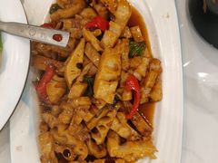 -华顺土菜馆(洪岗路店)