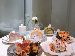 -Kekimatata 生日蛋糕·烘焙教学