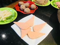 -蓉城江北老灶火锅(春熙路店)