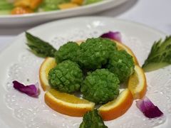 -金三杯酒家(泉城路店)