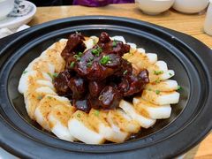 -滇铺子·云南特色菜·第九届野生菌美食节(东风东路c86店)