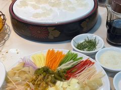 -东坊味道私房菜·地道顺德菜(大良店)