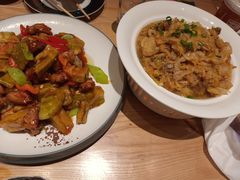 -哈啾嗨·新概念蒙餐(红星新城店)