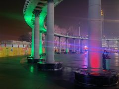 -人民防洪胜利纪念塔