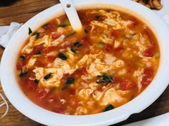 -王胖子驴肉火烧(鼓楼店)